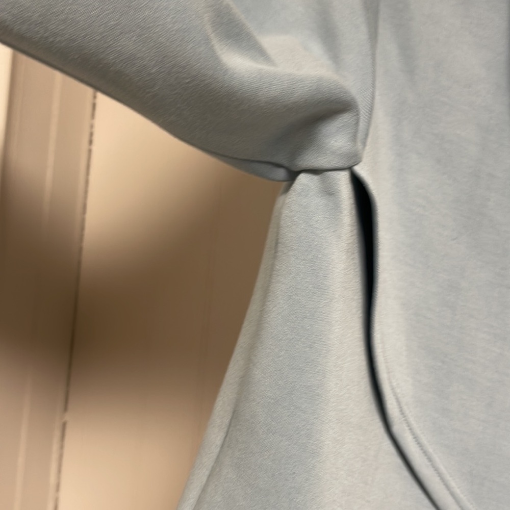 Buffbunny Balance Cropped Hoodie - Picture 10 of 13